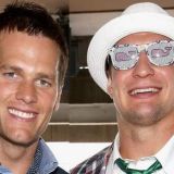 Gronk and His 20 Concussions Join Brady on the Bucs