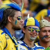 Swedish Leagues Stun Soccer World by Saying They're Gonna Play
