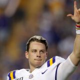 NFL Draft: Bengals Bag Burrow at No 1; Kingsbury Clinches the Internet