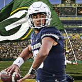 The Packers Must Be Re-Making Themselves in the 49ers' Image