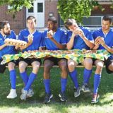 FIFA's Thinking 5 Subs per Match Will Help with Condensed Restart Schedules