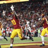 The NCAA's Finally Letting Its Student-A's Endorse Stuff