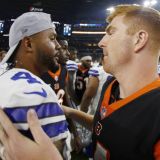 Dalton Does Dallas; Did Dak Just Get Served?