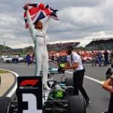F1's Making Sure the British Grand Prix's Gonna Happen