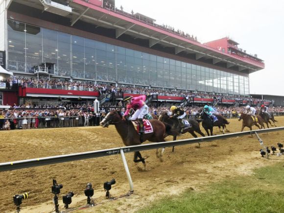 Pimlico Renovation Approval Will Keep Preakness in Baltimore