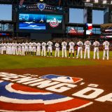 MLB Restart Plan Looks Kinda Vanilla, but It'll Do