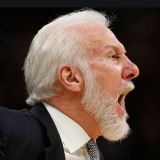 Popovich Tees Off on the National Flashpoint