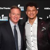 Goodell Finally Forsakes the 1950s, Joins the 21st Century Already in Progress