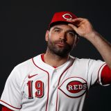 Joey Votto Shifts into Woke Mode