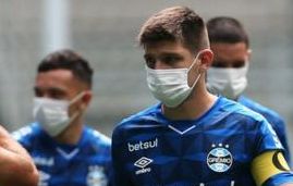 Qatar Says the 2022 World Cup's Still Gonna Happen