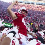 Cornhuskers to Get 'Ready Now' for NIL Branding Income