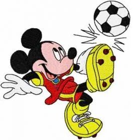 MLS Restart Tourney Will Also Be at Disney World