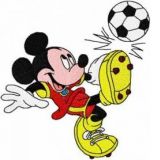 MLS Restart Tourney Will Also Be at Disney World