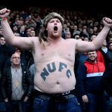 Newcastle Gets Another Bidder as Premiership Revs Up