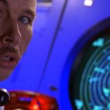 DeChambeau Fittingly Launches Moonshots at the Rocket Mortgage Classic