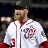 Sean Doolittle: The Covid-19 Conscience America Needs
