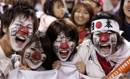 While MLB Has Bubble Struggles, Japan Readies for Fans in Stands
