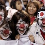 While MLB Has Bubble Struggles, Japan Readies for Fans in Stands