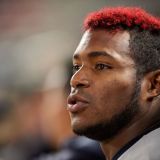 Puig's Poz for Covid-19 Nixes His Just-Agreed Braves Deal