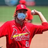 Cardinals Hit by Covid; What Now?