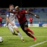 USA Men Avoid T&T in Concacaf's 2022 World Cup Qualifying Format