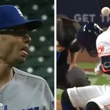 Hey, Let's All Vicariously Troll the Astros through Joe Kelly