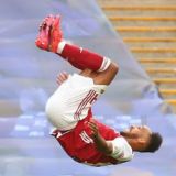 FA Cup Final: Late Red Stifles Chelsea Comeback, so Arsenal's Comeback Prevails