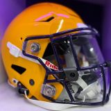 Splash-Shield Helmet Masks Apparently Block Everything, Including Oxygen