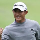 Homeboy Morikawa Wins PGA Championship by the Bay