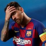 Bayern Destroys Barça in Champions League Quarters