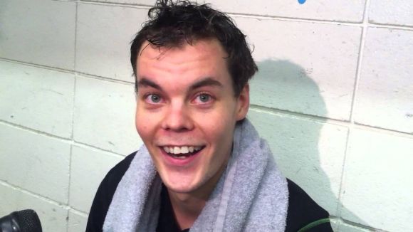 The NHL Playoff Bubble Has Bored Tuukka Rask Into a State of Complete Honesty