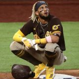 Fernando Tatis Jr Forced to Apologize for Hitting a Grand Slam