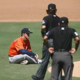 Zach Greinke Continues to Toy with Our Imaginations on the Mound