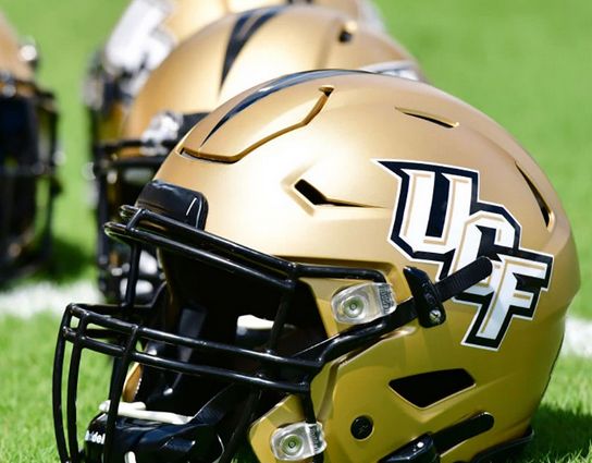 UCF Jumps to Top Ranking for Season Opt-Outs