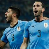 FIFA to Uruguay: Two of Those Jersey Stars Have Gotta Go