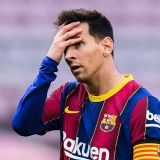 Barça's Financial Mess May Cost Them Messi