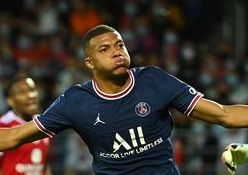 No Messi or Neymar? No Prob as Mbappé & Co Key PSG Victory