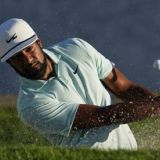 Steady Finau Comes Outta Nowhere to Claim Northern Trust Title