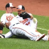 Orioles Hoping the AstroTank Method of Rebuilding Still Works
