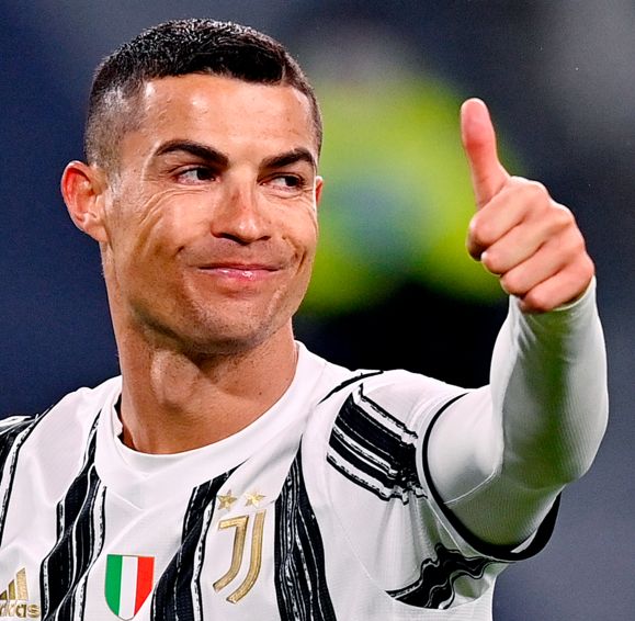 Man City Whiffs on Kane, Sets Sights on Ronaldo