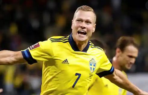 Sweden Saps Spain's World Cup Qualifier Mojo