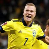 Sweden Saps Spain's World Cup Qualifier Mojo