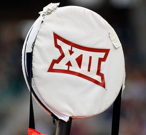 The Big XII Finally Has XII Members
