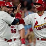 Cardinals Cap Their Winning Streak at 17 Games