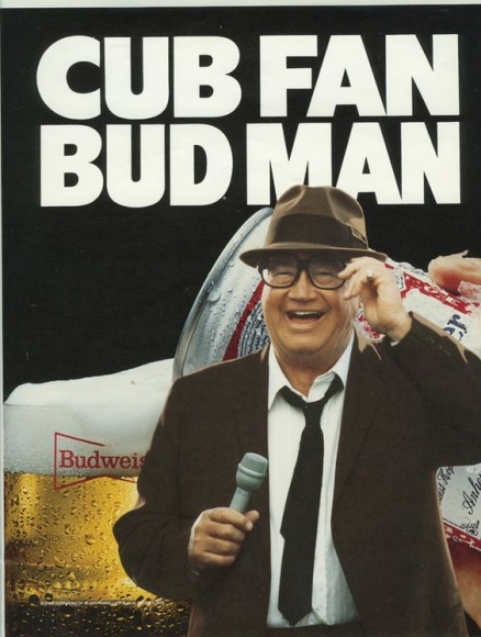 ESPN And Budweiser Celebrate Cubs World Series Win