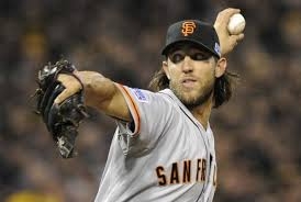 Bumgarner Stuns Fans by Failing to Homer against Pirates