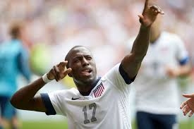 United States Can Still Rely on Jozy Altidore