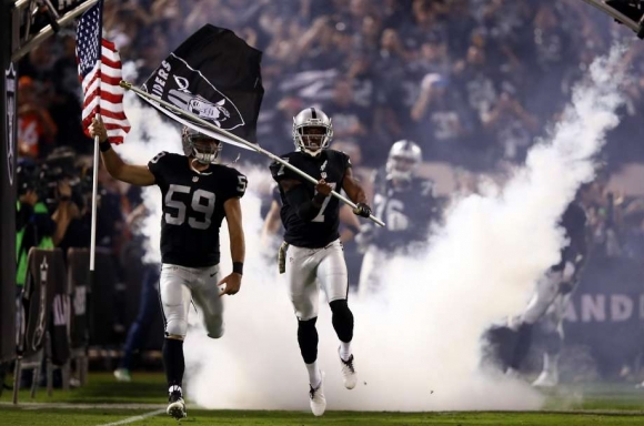 Marquette King Somehow Improves His Post-Kick Celebration