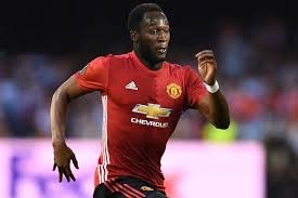 The Newest Red Devil: Romelu Lukaku