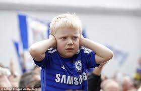 Chelsea Knows the Season Hasn't Started Yet